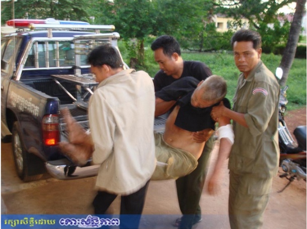 7 Ways Cambodia Can Solve Its Foreign Dude Problem