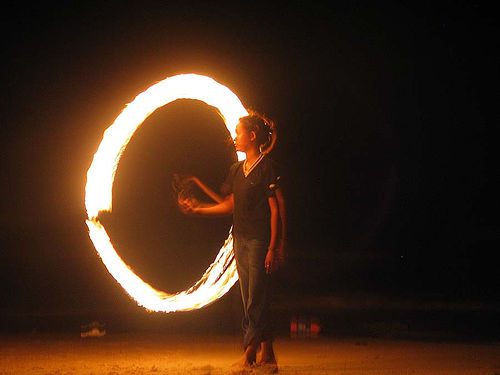 A Warning to Flame Jugglers: The Second Round – KHMER440.com