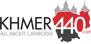 KHMER440.com Logo